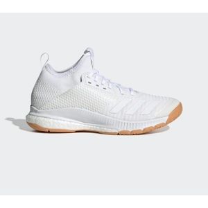 NWT Adidas Women’s Crazyflight x3 Mid Shoes
